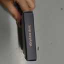 Loop Experience Plus Earplugs Noise Reduction Reusable w/ Case & Tips