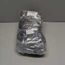 15 Pack Black Cheesecloth Table Runner 17 x 108 inch Cheese Cloth Table Runners 9ft Black Table Runner Rustic Romantic Sheer Gauze Runner for Wedding Party Baby Shower Table Decoration