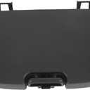 Overhead Console Sunglasses Holder, Replacement Box for F-450 F-550 Super Duty (Black: 2C3Z 7811586 BAC)