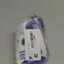 BARKLESS Dog Muzzle, Basket Muzzle for Biting, Chewing and Scavenging, Humane Cage Mouth Cover, Perfect for Grooming and Training Medium Aggressive Reactive Dogs (M, Black)