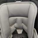 Graco SnugRide SnugFit DLX Infant Car Seat, Baby Car Seat Rear Facing with Anti Rebound Bar, Carseat with Adjustable Base and 5 Recline Positions, Spencer MFD: 05-19-26
