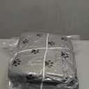 JERIA 2 Pack 72"x 72" Waterproof Non Slip Wee Wee padReusable Washable Pee Pads for DogsAbsorbent and Leakproof Training Mats for Potty, Bed, Sofa, Potty Training