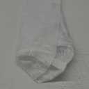 4Pcs Mesh Laundry Bags Washing Machine Mesh Wash Bags for Clothes,Underwear,Lingerie, Bed Linen with Drawstring Closure Sturdy(4 Size) (White)