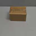 Acrux7 5 Pack 3 Inch Exhaust Cutout 304 Stainless Steel Pie Cuts Laser Cut & Deburred for Custom Exhaust System