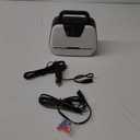 ATJ-1866 Car Air Pump Double Cylinder 12V Electric Air Pump Portable Tire Car Air Pump US 100-240V