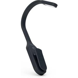 MIGHTY BRIGHT Recharge LED Booklight-Black