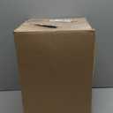 Creativeware 3-Gallon Beverage Dispenser- Poly Prop Beverage Dispenser, Clear
