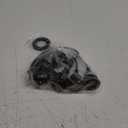 Light Socket with Cord Outdoor Light Socket Wire with E26/E27 Socket Light Bulb Socket with Cord Temporary Construction Lighting Waterproof Socket Corded (6 Pack) 1Foot 20Awg Ma6009