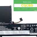 L19M2PF1 Laptop Battery for Lenovo S150 Intel 5 IdeaPad Slim 1-11IGL05 1-14IGL05 L19M2PF1 L19L2PF1 L19C2PF1 5B10W42963 5B10W42961 5B10W42964 5B10W429597.5V 32Wh/4270mAh