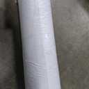 8.2x20 FT Garage Floor Mat, 2.8mm Thickened Garage Flooring Heavy Duty Rubber Garage Floor Mats for Under Car, Diamond Plate Garage Mat for Garage, Workshop, Enclosed Trailer (Black)