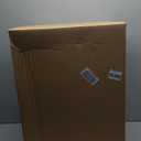 25" Windowless Air Conditioner with Double Tanks for 16H Cooling, 25ft Remote & Timer,3-IN-1 Evaporative Air Cooler for Room, 90 Oscillation, 30dB, 3-Speed Swamp Cooler Air Conditioner Portable