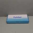 Tohlar Drinking Water Faucet for Kitchen Sink, Gold Filtered Water Faucets Lead-Free Reverse Osmosis Tap Water Filtration System 304 Stainless Steel, Brushed Gold Finish