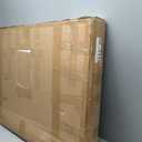 BIEAMA 10-Tier Sheet Pan Rack, NSF Bun Pan Rack, Aluminum Bakery Rack, Home Commercial Kitchen Bakery Cooling, 4 Wheels