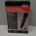 Triplett SLDL20 USB Sound Level Datalogger Blac