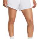 Under Armour Women's Fly by Shorts, XS