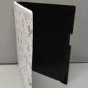 Case for Remarkable Paper Pro Tablet 11.8" (Released in 2024), Hard Back Shell Protective Book Folio Cover with Built-in Pen Holder, with Auto Sleep/Wake Function.