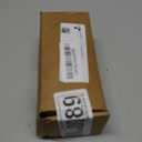 5-Pack 2.5inch Small Square Silicone Hair Claw Clips, Soft Mini Cloud Hair Clamps for Women and Teens, Non-Slip Cozy Clips for Thin to Medium Hair, 5 Colors