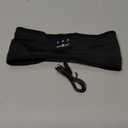 MUSICOZY Sleep Headphones Bluetooth 5.4 Headband, Wireless Earphones Music Sleep Earbuds Sleeping Eye Mask with HD Stereo Speakers for Workout Running Travel Yoga, Ideal Gifts for Men Women(Black)