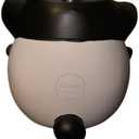 Panda Lamp, Dimmable, Timer, House Warming Gifts, New Home, Living Room Decor, for Children, Adults, and Animal Lovers, Night Light