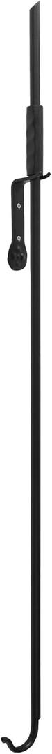 Minuteman International All Black Aerator Poker