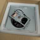 S97012029 Fan Motor Assembly Kit for Broan 688-A, 688-B, 688-C, 688-D, 688-E, 662, 668, 663-A, 663-B, 663-C, 663-D, 663-E, 663, 97012029 Bathroom Exhaust Fan Motor Replacement 110V, 50CFM