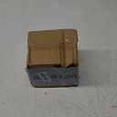 Potion Bottles Halloween Decoration, Set of 4 Glass Potion Bottles with Corks and 10 Halloween Bottle labels, Halloween Tiered Tray Decor, Halloween Decorations Indoor