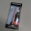 Tweezerman Purple Wisteria Slant Tweezer