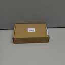 Switch Joycon Controller Holder for Mobiles and Tablets | Enhance Your Mobile Gaming with a Comfortable & Adjustable Grip | Compatible with Android/iOS/iPhone/iPad(Supports 12-25CM) (White).