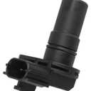 1pc 5189840AA, Vehicle Speed Sensor, Compatible with Dodge Caliber 2007-2012, Jeep Compass 2007-2016, Jeep Patriot 2007-2016