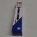 Wilson NBA Authentic Dual Action Pump
