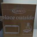 Graco Slimfit 3-in-1 Convertible Car Seat, Space Saving Design, Forward & Rear-Facing, Highback Booster Option Sydney, Manufacturing Date 02/28/2026 