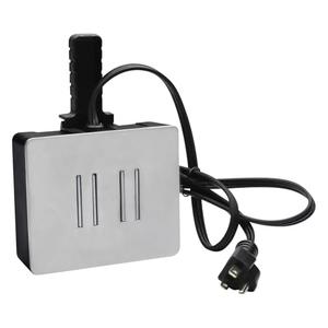 Aepiraza 1160 1160X Magnetic Engine Block Heater Compatible With a Diverse Array of Vehicles, Equipment, and Components, 120V, 400W