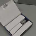 TEEHO TE002 Fingerprint Door Lock - Keyless Entry Electronic Keypad Deadbolt with 2 Backup Keys - Auto Lock - Easy Installation - Smart Locks for Front Door - Oil-Rubbed Bronze