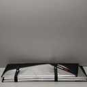 Windshield Sun Shade for Dodge Challenger 2015-2023. Full Coverage Rearview Mirror Shade for Ultimate Protection