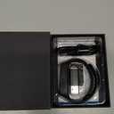 VHLTTYV 1080P Mini Body Camera with Playback,64GB Mini Video Cam for Recording & Photo, Small Nanny Camera for Home Office Outdoor