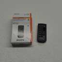 Sony RMTDSLR2 Wireless Remote for Alpha & NEX, (Black)
