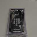 Mighty Mule Wireless Digital Keypad (FM137), Black, 25