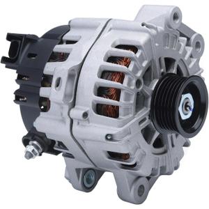 373003L060 Alternator for Hyundai Palisade 2020-2023 Kia Telluride 2020-2022,3.8L,13.5V 180Amp