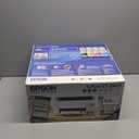 Epson EcoTank ET-2803 Wireless Color All-in-One Cartridge-Free Supertank Printer with Scan, Copy and AirPrint Support (White)