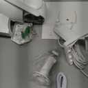 4G LTE Outdoor Solar Powered Cellular Security Camera Wireless, Off-Grid Camera No WiFi Required, 2.5K UHD Color Night Vision, 360 Live View, Local/Cloud Storage, IP66 Weatherproof, SIM Card