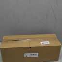 240323001 Refrigerator Door Bin, Refrigerator Side Shelf Replacement Part, (15.95in long), Fit for frigidaire kenmore, Replace AP2115741, PS429724, AH429724, 240323007, (DONT fit freezer door)