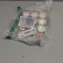 Mr. Pen- Washi Tape Set, 21 Rolls, Assorted Sizes, Floral Vintage, 5 Yards/Roll, Washi Tape for Scrapbook, Arts, Crafts, Journals and Planners