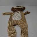 InCharacter baby boys Lovable Lion infant and toddler costumes, Brown/ Tan/ Cream, 6-12 Months Small US