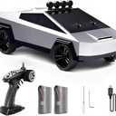 Remote Control Car 4 WD Ultra-Fast Drifting RC Cars for Car Racing Track 2.4 GHz 65KPH 360 Drifting Electric Powered High Speed Race Car for 14+ with Off-Road Tire