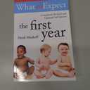 What To Expect 1st Year