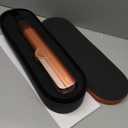 Dyson Airstrait Straightener, Wet to Dry Hair Straightener, No Heat Damage, No hot Plates, All Hair Types