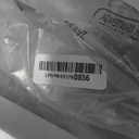 George Foreman 4Serving Removable Plate Electric Grill and Panini Press, George Tough NonStick Coating, Drip Tray Catches Grease, Black