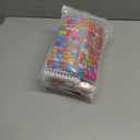 5 x OHOME Valentines Day Gifts for Kids - 44 PCS Stationery Set for School Classroom Exchange - Valentines Day Party Favors for Toddler | Valentines Crafts Treats Games,Includes Pencils,Heart Stickers