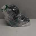 United Ortho USA14015 Short Cam Walker Fracture Boot, Medium, Black