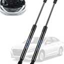 EKALA PM3570 Front Hood Struts Shock for Hyundai Sonata 2015 2016 2017 Car Hood Lift Support Struts Absorber Replace 6020, 941221, 371418, 941221, 81161C1000, 81171C1001, 2 Pcs